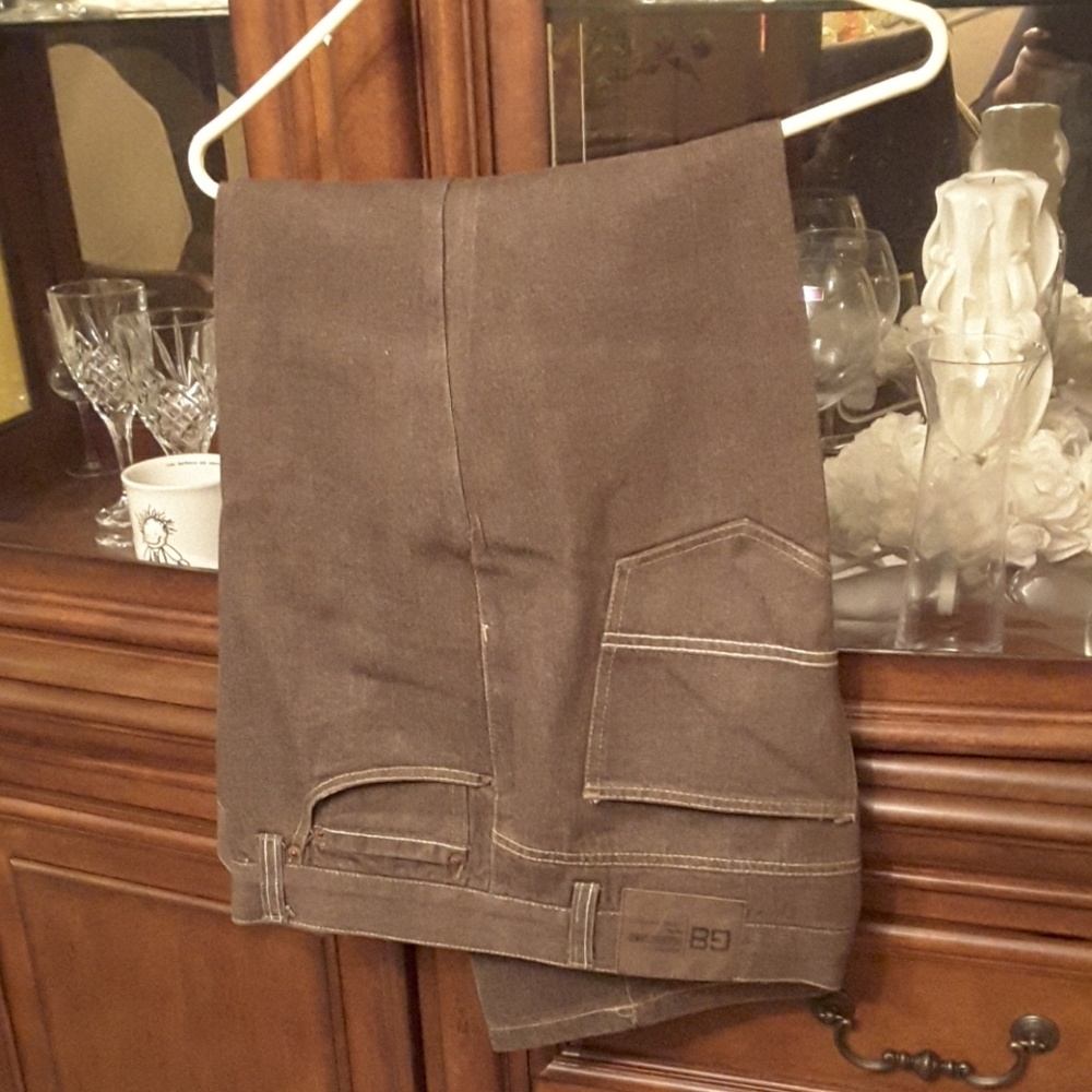 Men's Jeans